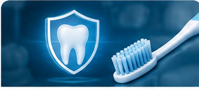 Higiene oral insuficiente