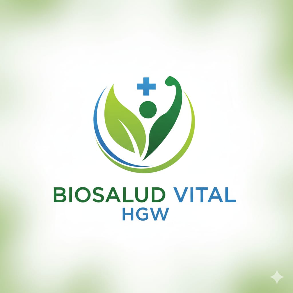 BIOSALUD VITAL HGW