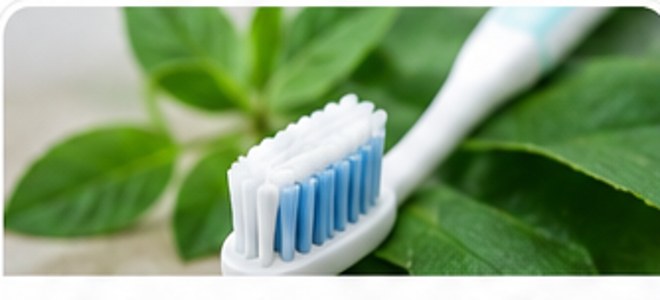 Ideal para alternativas sin flúor ni triclosán